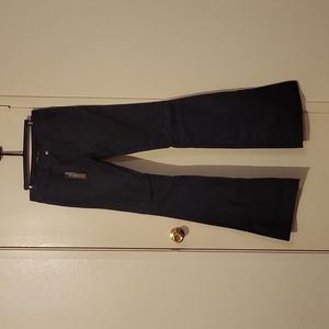 London Jeans size 6 flare